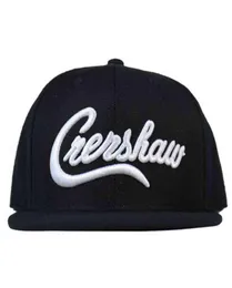 Drop -Marke Censhaw Snapback hochwertige Baseballkappe für Männer und Frauen Hip Hop Cotton Hat3729259