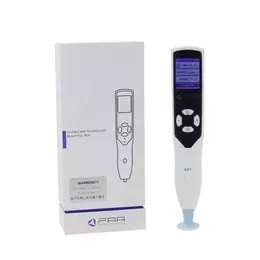 Other Beauty Equipment Mini Lcd Display 9 Levels Beauty Face Skin Spot Freckles Mole Removal Laser Plasma Removal Pen Device