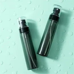 Storage Bottles Disinfection Spray Bottle Reliable Fine Mist Easy To Carry Suitable For Makeup Effective Sprayer