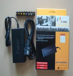 96W Universal Laptop Ładowarka Adapter Power Adapter dla HPDellibm Lenovo Thinkpad 20PCSLOT9225534