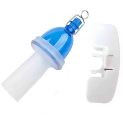 NXY Pump Toys Penis Extender -Klammervergrößerung Größere Größere Kleiderbügelspannungs -Tasse -System Sexspielzeug für Männer Penis -Vergrößerung Enhanc6274715