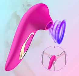 Clitoral Sucking Vibrator with 10 Intense Suction Waterproof Rose Clit Sucker Nipple Stimulator Sex Toys for Women Solo Oral Sex X4428943