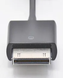 محول المحول الأصلي Ethernet VGA محول 762738002 797848001 لـ HP EliteBook Folio 1040 1020 G7U78AA G1 G2 G3 9470M 1030 use5308256