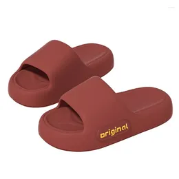 Slippers Summer Outdoor Wear Sports Beach Shoes Home Неоплачиваемые шлепанцы Leisure Men's Sandals