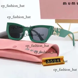 Nowy modny projektant Butterfly Pink Women Cat Eye Mumium Sunglasses Retro Premium Słońce Mężczyźni Ochrona przeciwsłoneczna Fashion Okulowe okulary Uv400 impreza okulary przeciwsłoneczne 88FE 88FE