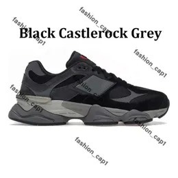 New Blances Designer Shoes Athletic 9060 Running Shoes Cream Black Grey Day Glow Quartz Multi-Color Cherry Blossom 2002R New Blances 9060S Trainers Sneakers 279