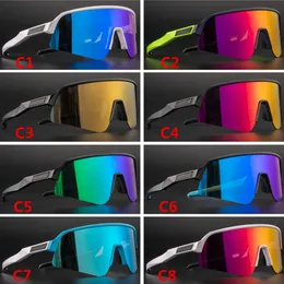 Brand Bicycle Sun Glasses Men Polarized Designer Sunglasses Women Outdoor Sports Running Driving Goggles Sunglass Fashion yeglasses Pacote completo