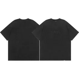 Designer Sweatshirt Mens Represente Tshirt Tshirt Outdoor Pure Cotton Printed Short Sleeved Microfiber Sports Shirt Luxury Couples T Shirt Men 211