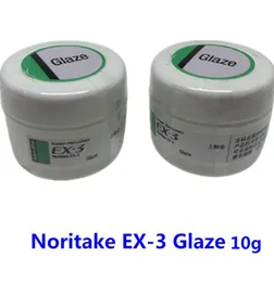 Noritake Ex3 Super Porzellan Glaze 10G Glasur Powder012343436682