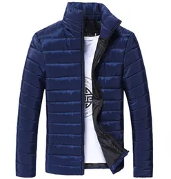 Parka Wadded Mens Kış Ceketleri ve Katları Ultra Hafif Kış Ceket Erkekler 2020 Doudoune Homme Hiver Marque Rahat Moda Kumaşları8894836