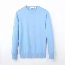 En iyi tasarımcı kazak kazak erkek ve kadın markası yüksek kaliteli sıcak kazak örgü sonbahar/kış uzun kolu üst sıcak iç çamaşırı sweatshirtst