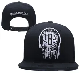 Sports Sunhats Brooklyn Baseball Cap Nets Hats Sconto Snapback Whole regolabili Cappelli sportivi Drop 4621534