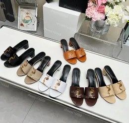 Designer Heels Sandalfrauen Cassandra Sandalen Luxus Frauen Leder mit Top -Qualität -Plattformschuhschuh Schuh von Top -Qualität