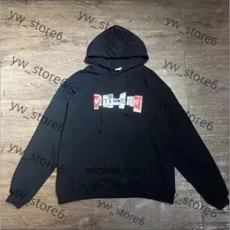 Hoodies Vetements Designer Sweatshirt Sudadera Mens Hoodie för män ger greenwig designers tröjor Vetements hoodie goth rosa hoodie waterpolo sudaderas bc8f