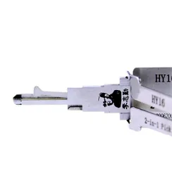 Lishi 2 in 1 Hyundai HY16 Decoder and Pick0123456783127993