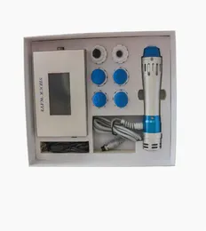 Inne wyposażenie kosmetyczne Profesjonalne ESWT Machine terapii Shockwave Dysfunkcja erekcji Lieswt Therapy dla leczenia ED Salon4271678