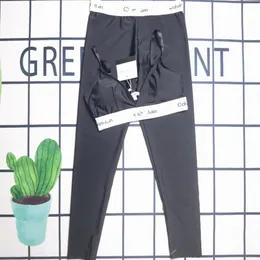 Projektantka Yukafu damskie dresowe dresy fitness wyrównany spodni sportowa gym noszenie ubrania joga