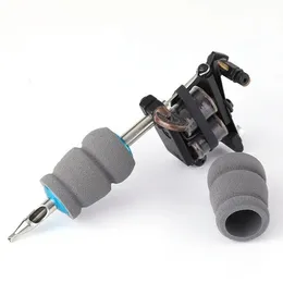 2024 Tattoo Machine Universal Sponge Machine Handle Set with Two Sizes Available for Anti Slip and Easy To Handle Auxiliary Tattoofor Universal Tattoo Machine Grip