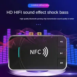 NFC 5.0 Bluetooth A2DP AUX 3 5 RCA JACK USB SMART PLAISTAR 467 DHgate