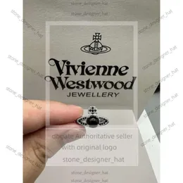 Viviane Westwood Ring Empress Dowager XIS Perline di vetro rotabile di saturno di alta qualità con anello zircone micro -set piccolo e elegante ed elegante gioielli 876 86ee