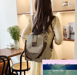 Presbyopic casuale Nuovo popolare popolare di alta qualità di alto grado Interesse di grande capacità Backpack da viaggio per pendolari