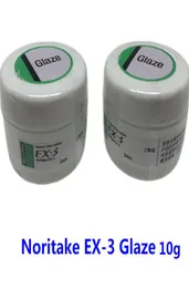 Noritake Ex3 Super Porcelain Glaze 10G Glaze Powder012342124415