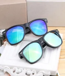 Marchio Summer Men Driving Outdoor Eyewear Fashion Bicycle Glass Color Occhiali da sole bicchiere di bicchieri da donna e occhiali da uomo Gogg9755273