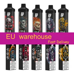 VAPE MONOSSO STABILE 12000 SUFF PULLE STANZA A MESH BUFI SPOSTATO VAPER PENSE 23 ML POD PRESIMO PREMATO 650MAH BATTERE RICARICABILE E VAPINE DI CONIGENZIA DEIVERE DESCHIBILE