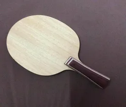 Manico lungo interofl tavolo da ping lame ping pong paddle pipistrello racket da tennis manico lungo per tavolo in gomma ping -ping1439484