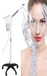 Beauty Salon Ionic Spraying Machine Facial Steamer Salon SPA Sprayer Humidifier Beauty Tool Maquina de Vapor Facial7521081