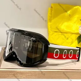 Louiseviution Designer Ski Goggles Luxury Skis Солнцезащитные очки Профессиональные розовые очки из розовых стаканов синие двойные туманные туман