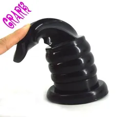 Anal Plugs Soft Erwachsene Erotische Produkte Eiscreme -Promotion kleiner Butt Plug Stecker Masturbation Dildo Sex Toys for Woman4299259
