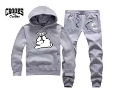 S5XL DGK Tracksuits Quality Marke Sweat Anzug Männer Schweißanlagen Hip Hop Kleidung Casual Wear Sportswear38655077609023