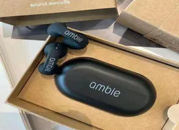 For Ambie Earphones Wireless Bluetooth Earphone Auriculares Headset TWS Sport Earbuds3045415