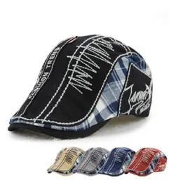 Boinas de alta qualidade chapéus novos boletes de esportes de verão unissex para homens mulheres bonés frios coloridos da marca ajustável Cap1755405