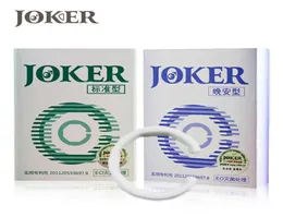 Uomini 2 pcs Fimosi del prepinimento Lotto giorno e notte joker silicone Penis Glalan curantando peritomizza Ring di correzione 2920628