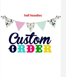 77 Collor Hell Luxu New Designer Men and Women's Hoodie Sweatshirt shipper Hoodie Long Sleeve Fashion Estrudy Top Size M-XXL