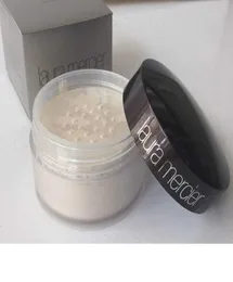 Laura Mercier Roose Setting Powder Powder半透明のミンポアブライトレンコンシーラー栄養価の高いファームサンブロックロングラスト29g Hope137545597