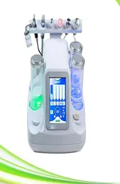 Professional Oxigen Oxygen Spray Jet Skin Rejuvenation Dermabrasion Oxigen Machine per il viso2034610