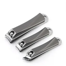 2024 Stainless Steel Nail Clipper Large Set Single Slant Anti-Splashfor Single Slant Anti-Splash Clippers