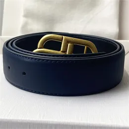 Designer de alta qualidade Belts Belts clássicos Big Burchle Burch Men Belts Fashion Business Belts Ladies Man Letter Casual Metal Buckle Belt Largura 3,8 cm