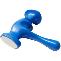 2024 1PC Handheld Deep Tissue Punkt wyzwalający Refleksologia Ciało Dom Spa Self Massager