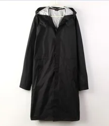 WPC Blackblue Cloak Raincoat Мужчины рыбалка дождевой пальто пончоны