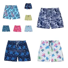Shorts Designer Shorts per uomini che gestiscono il designer Trunks Animal Stampa da spiaggia Shorts Shorts Wimwear Men Bermuda Pantaloncini Boardshorts M-2xl