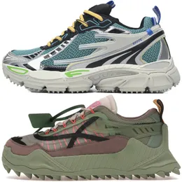 Out Of Office Leather Sneakers Odsy Offes Walking Shoes White Runner Sartorial Stitch Calf Specials Black Ooo Arrow Running Shoe With Box Tag Gul Green Pink Blue