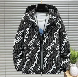 man designer clothes Jackets paris Letter printing cotton Baseball casual mens winter coats Luxury mens jacket