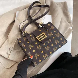 バッグSWDF高級デザイナー女性肩のメッセンジャーバッグレザー高品質のボリューム財布とハンドバッグボルソストーブカ