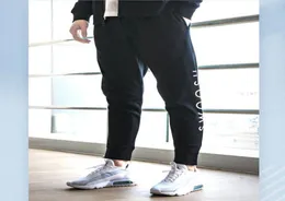 Mens Sports Joggers Pants Men Sportswear Shorksing Shoodsing Casual для брюк для брюк для брюк для брюк.