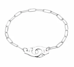 Van Whole France Famous Brand Dinh Bracelet For Women Fashion Jewelry High Quality 925 Sterling Silver9SN85625343