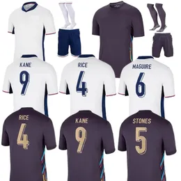 24 25 Englands Bellingham Fußballtrikot